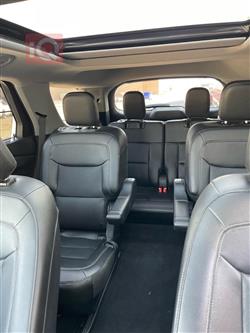 فۆرد ئێکسپلۆرەر